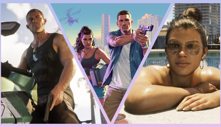 شركة تيك-تو تؤكد إطلاق لعبة GTA 6 يوم 19 نوفمبر 2026 وسط ترقب عالمي واسع وتوقعات بتحقيق مبيعات قياسية في عالم ألعاب الفيديو.